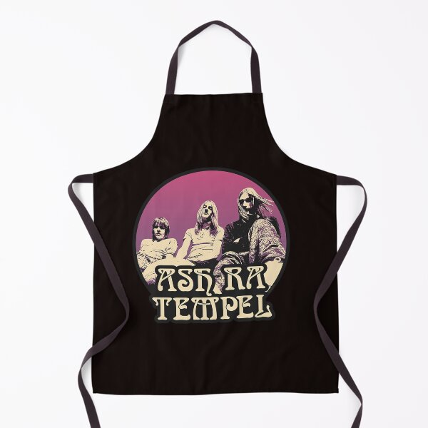 Item preview,  Ash Ra Tempel 70S Krautrock Band designed and sold by mahjoubstr.