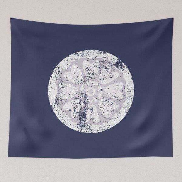 Item preview, Order of the White Lotus Logo · Distressed designed and sold by Logogami.