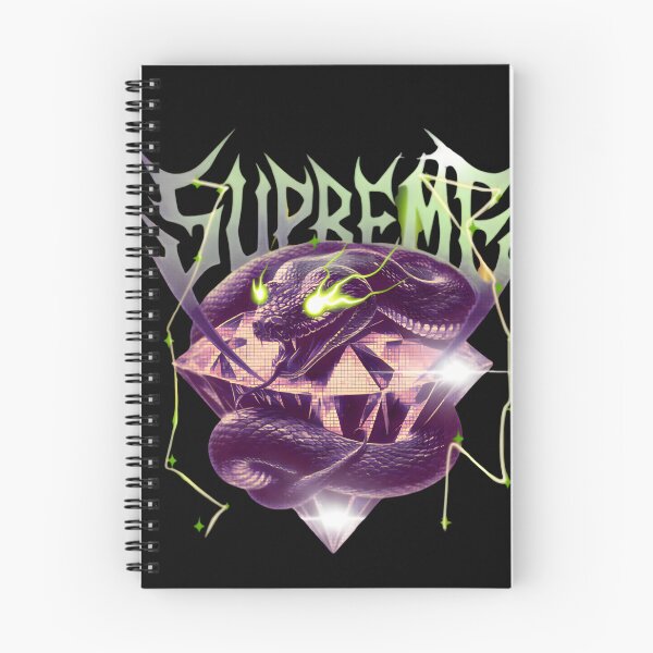 Item preview, Apex Serpent Cyber Crystal designed and sold by winkycheese.