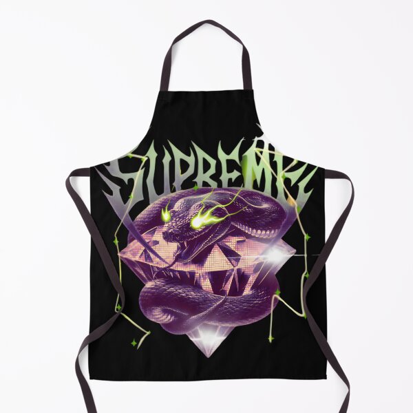Item preview, Apex Serpent Cyber Crystal designed and sold by winkycheese.