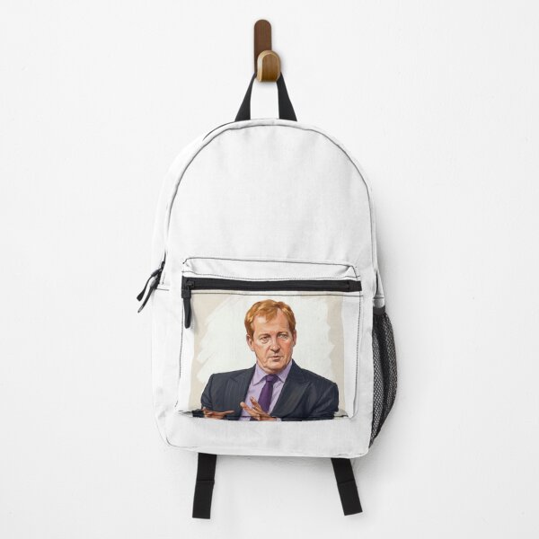Item preview, Alastair Campbell designed and sold by AliD2007.
