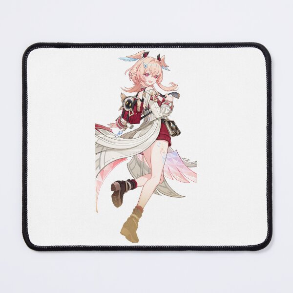 Item preview, Linnéa Genshin Impact designed and sold by bashhonkdesign.