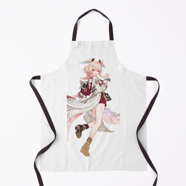 Item preview, Linnéa Genshin Impact designed and sold by bashhonkdesign.