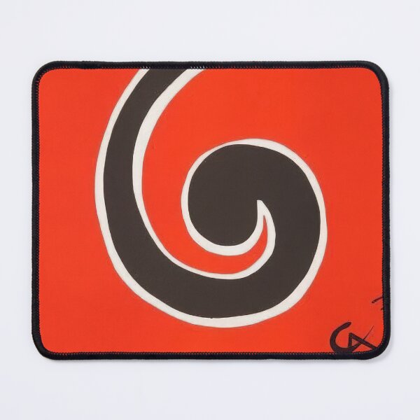 Item preview, Abstract Surreal Shapes Inspired by Joan Miró – Minimalist Colorful Modern Art designed and sold by Bondira-Spono.
