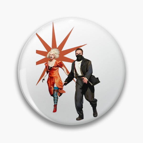 Item preview, The Bride Movie designed and sold by funeralbeat.