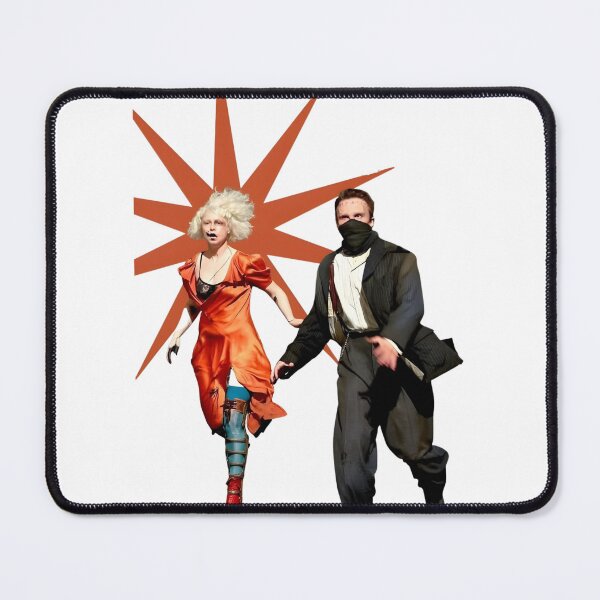 Item preview, The Bride Movie designed and sold by funeralbeat.