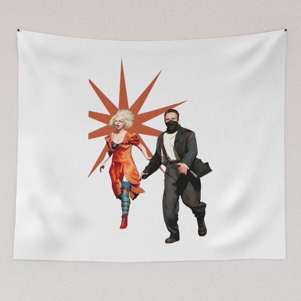 Item preview, The Bride Movie designed and sold by funeralbeat.