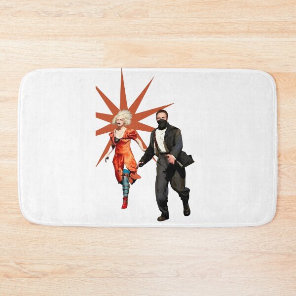 Item preview, The Bride Movie designed and sold by funeralbeat.