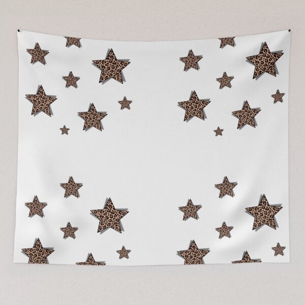 Item preview, Cheetah Star Pack designed and sold by Fatimalak.