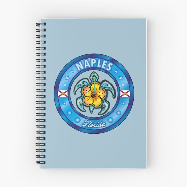Item preview, Naples Florida sea turtle hibiscus designed and sold by studioss76.