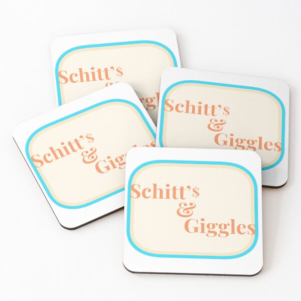 Item preview, Schitt's & giggles designed and sold by GiggleandShirts.