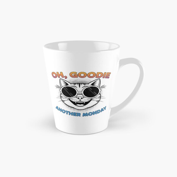 Item preview, Goodie Cat designed and sold by LessSugar.