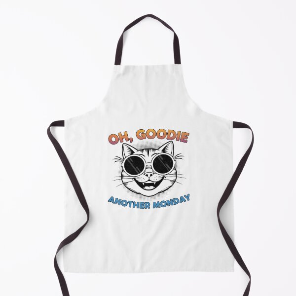 Item preview, Goodie Cat designed and sold by LessSugar.