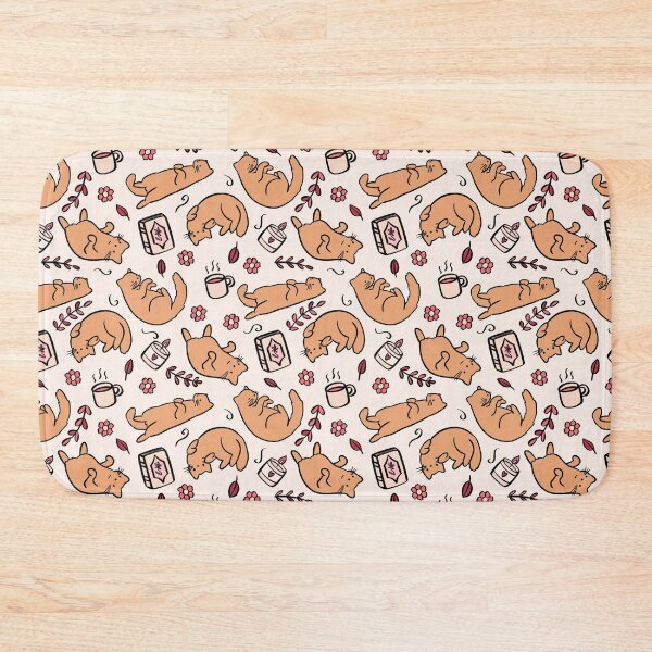Item preview, Cats and coziness designed and sold by CatsandChaos.