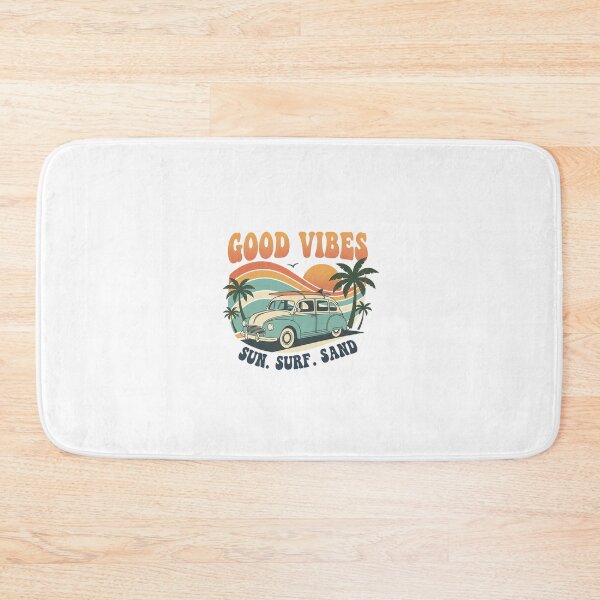 Item preview, Summer GOOD Vibes  designed and sold by LessSugar.