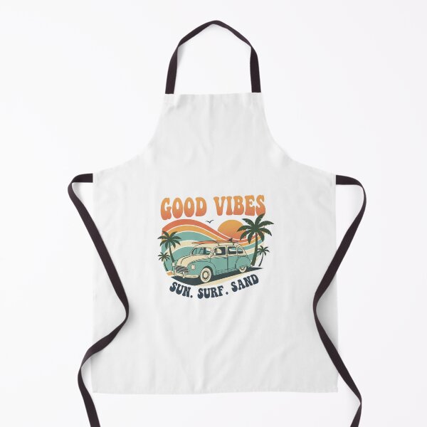 Item preview, Summer GOOD Vibes  designed and sold by LessSugar.