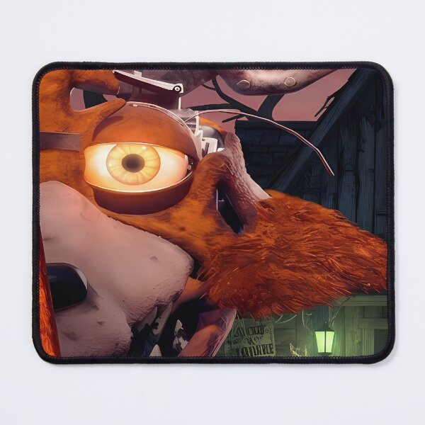 Item preview, Five Nights at Freddy's 2 Movie designed and sold by DeBrainstore.