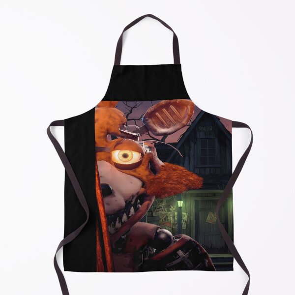 Item preview, Five Nights at Freddy's 2 Movie designed and sold by DeBrainstore.