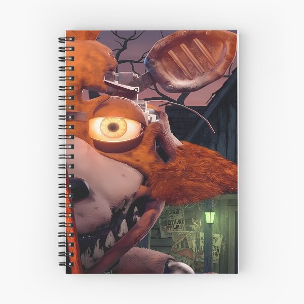 Item preview, Five Nights at Freddy's 2 Movie designed and sold by DeBrainstore.