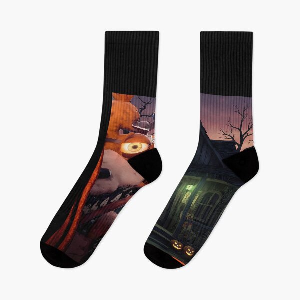 Item preview, Five Nights at Freddy's 2 Movie designed and sold by DeBrainstore.