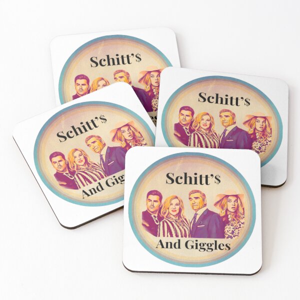 Item preview, schitt's and giggles designed and sold by GiggleandShirts.