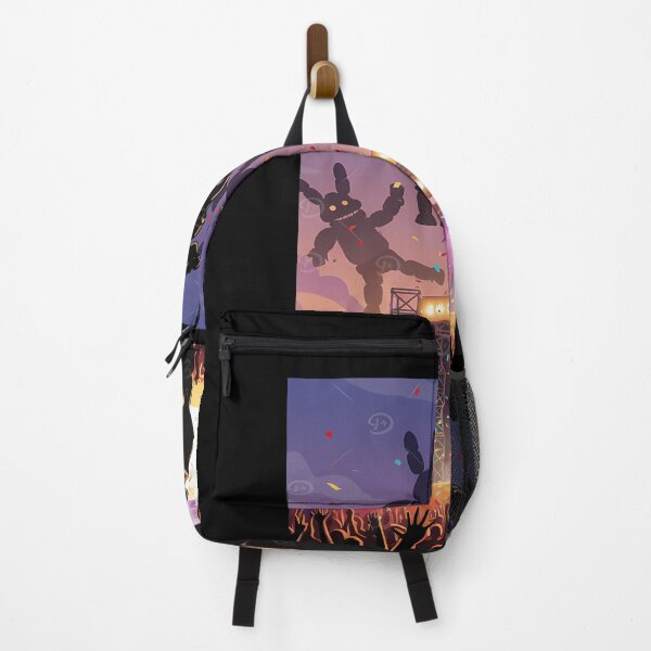 Item preview, Five Nights at Freddy's Concert designed and sold by DeBrainstore.