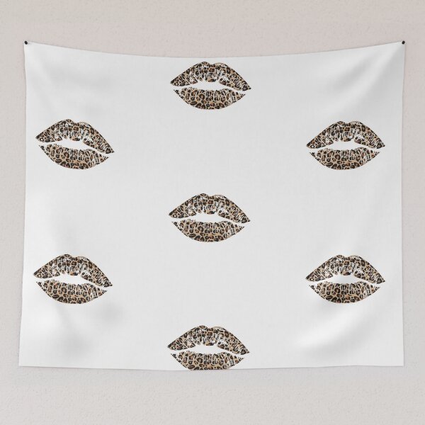Item preview, Cheetah mouth designed and sold by Fatimalak.