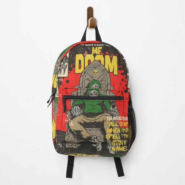 Item preview, Mf All Cap-Doom designed and sold by theyro.