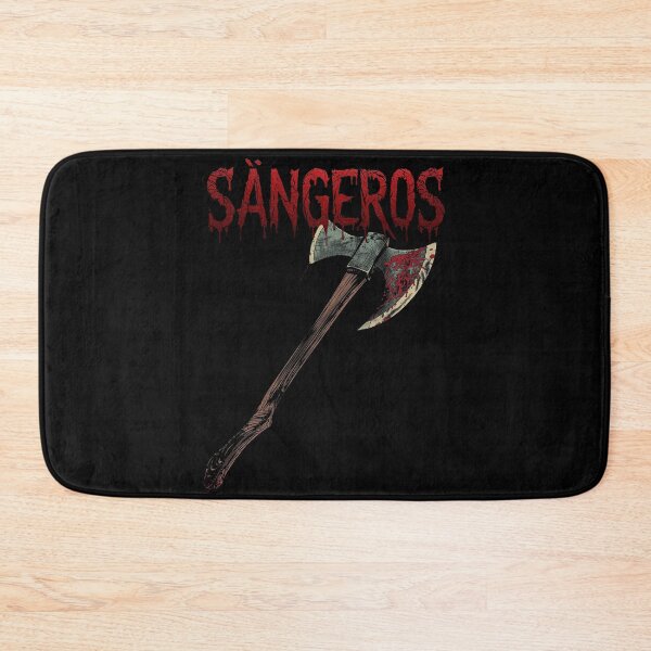 Item preview, Sangeros Axe designed and sold by Sangeros.