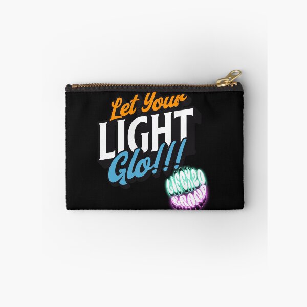 Item preview, let your light glo designed and sold by Lifex2o.