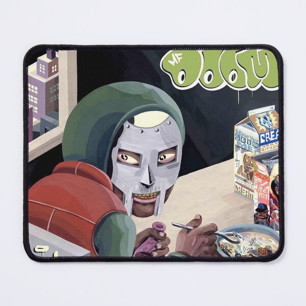 Item preview, Mf Food-Doom designed and sold by theyro.