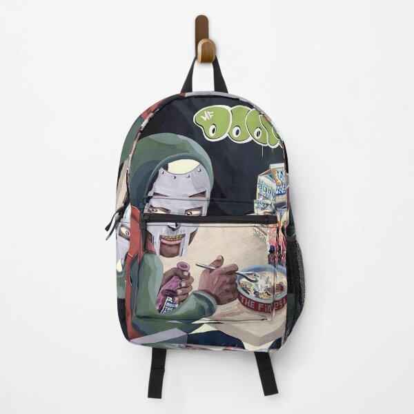 Item preview, Mf Food-Doom designed and sold by theyro.