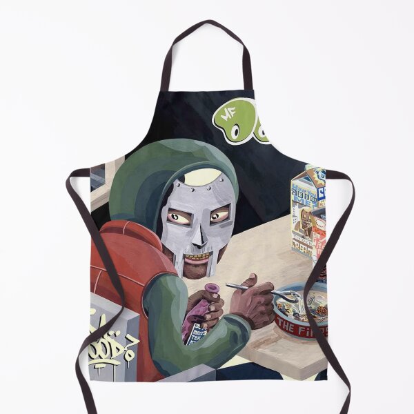 Item preview, Mf Food-Doom designed and sold by theyro.
