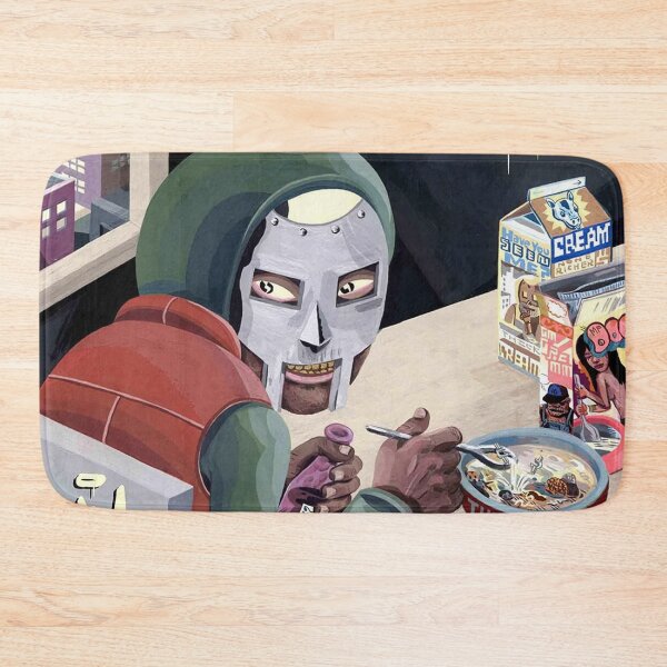 Item preview, Mf Food-Doom designed and sold by theyro.
