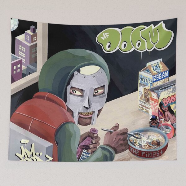 Item preview, Mf Food-Doom designed and sold by theyro.