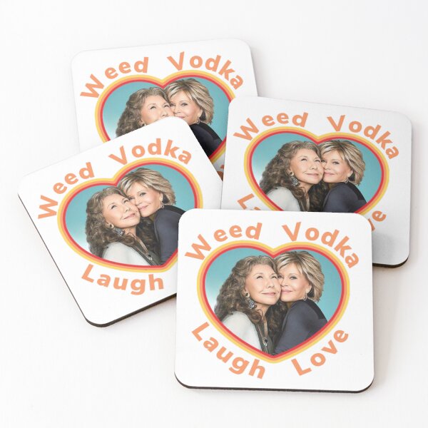Item preview, laugh and love designed and sold by GiggleandShirts.