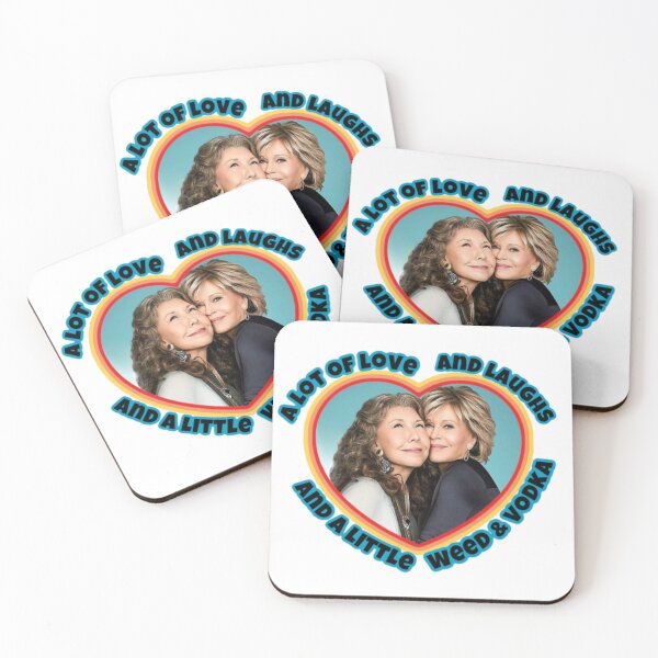 Item preview, love and laughs designed and sold by GiggleandShirts.