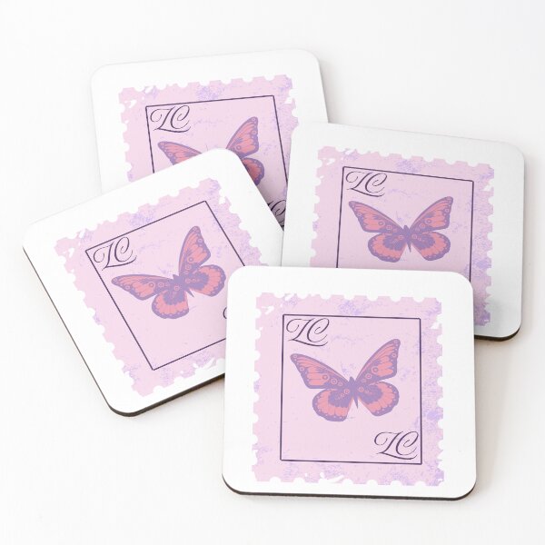 Item preview, ZC initials stamp designed and sold by serenebookworm.