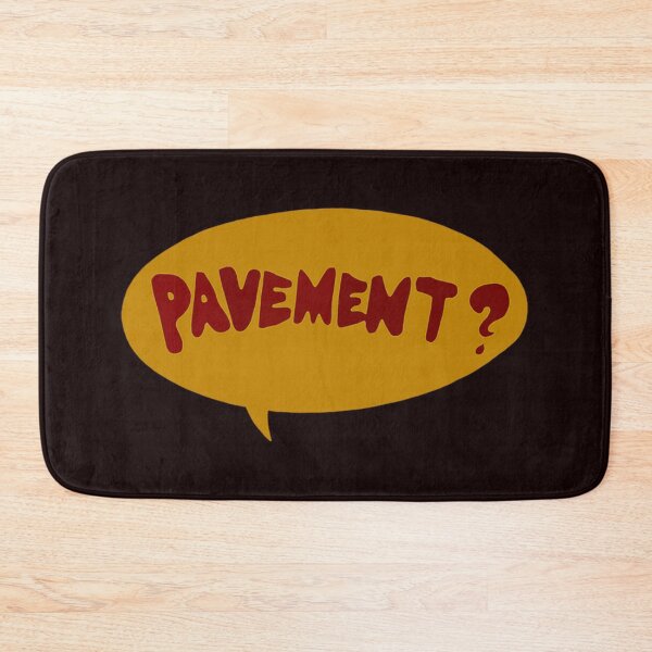 Item preview, Pavement designed and sold by Siam-1306.