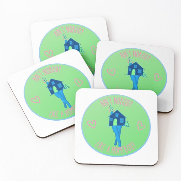 Item preview, Homebody designed and sold by Alter-Artist.