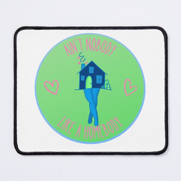Item preview, Homebody designed and sold by Alter-Artist.