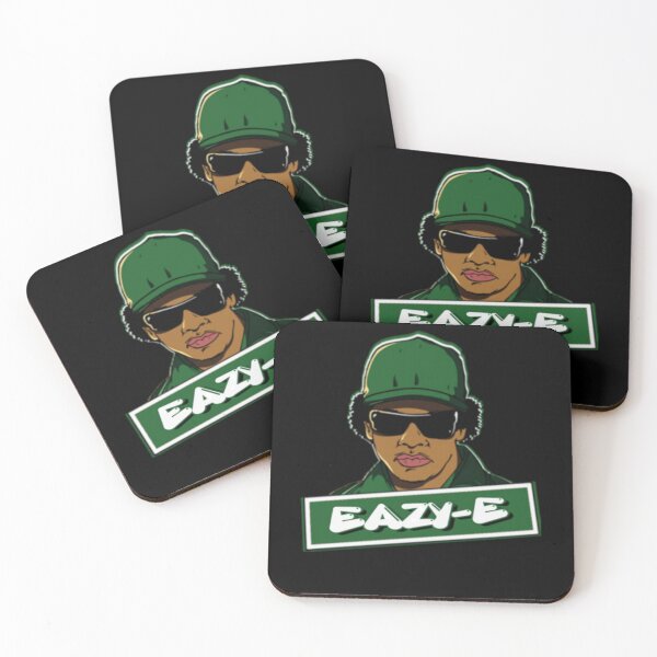 Item preview, American rapper Eazyy-EE  designed and sold by Joshbarts.