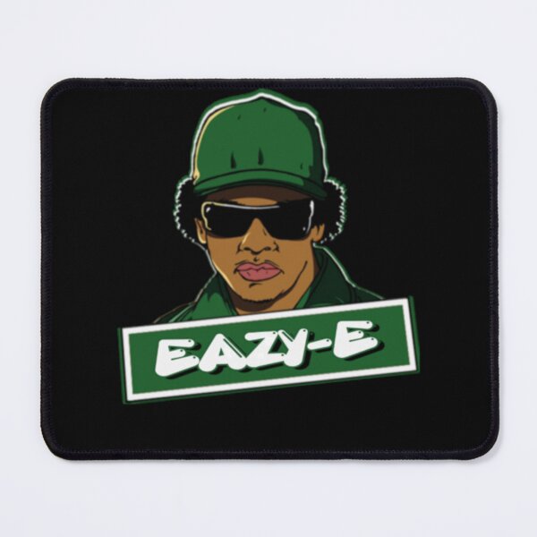Item preview, American rapper Eazyy-EE  designed and sold by Joshbarts.