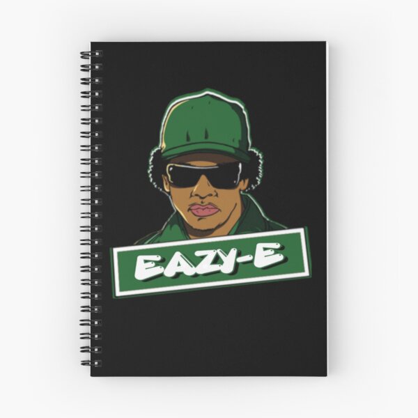 Item preview, American rapper Eazyy-EE  designed and sold by Joshbarts.