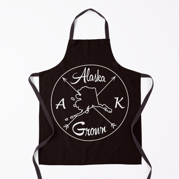 Item preview, Alaska Grown Ak designed and sold by Siam-1306.
