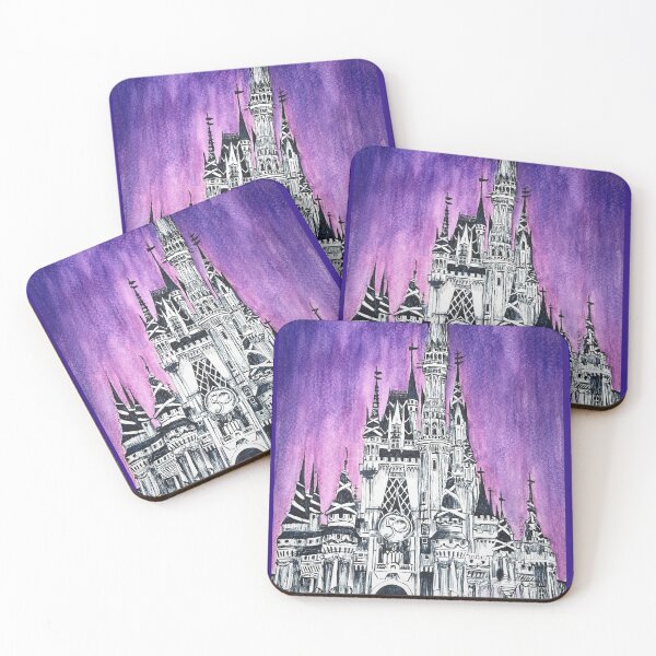 Item preview, 50Th Anniversary of Magic designed and sold by MooreArtStudio.