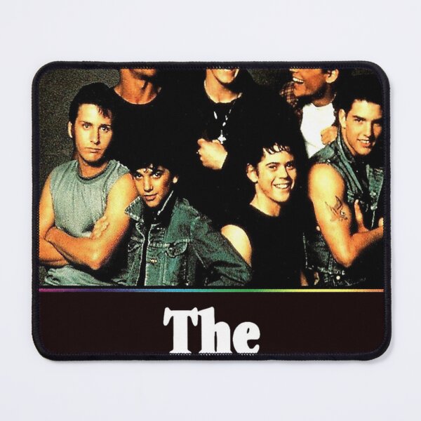 Item preview, The Outsiders Movie designed and sold by Siam-1306.