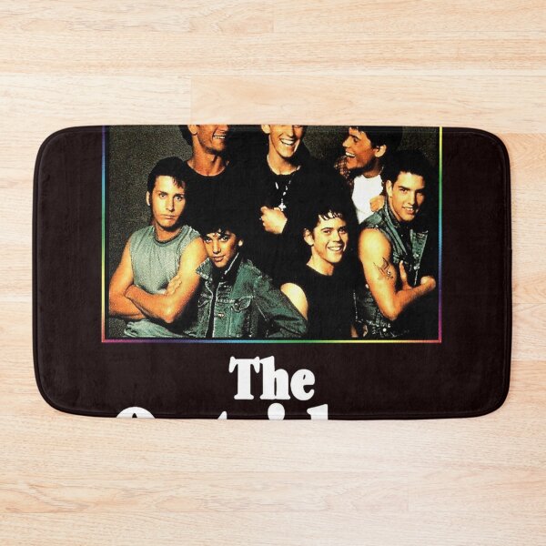 Item preview, The Outsiders Movie designed and sold by Siam-1306.
