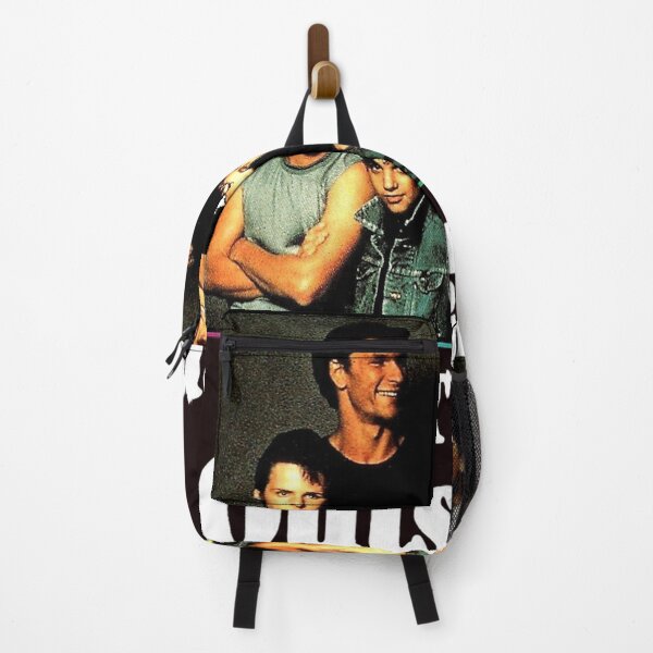 Item preview, The Outsiders Movie designed and sold by Siam-1306.