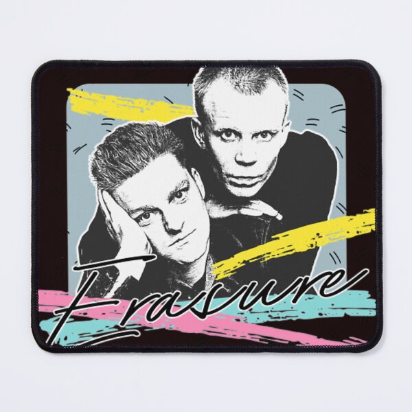 Item preview, Erasure designed and sold by Siam-1306.